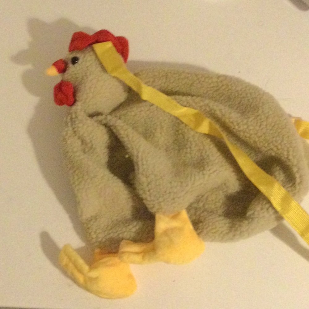 Cute Chicken Bag